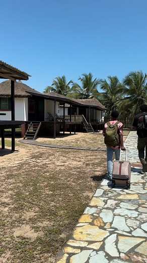 Exploring Fanta's Folly in Takoradi: A Western Region Adventure