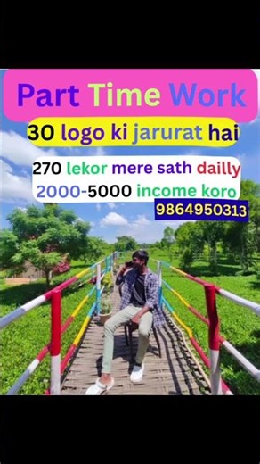 5 Best Part-Time Work From Home Jobs in 2025 | For Students, Freshers & Housewives