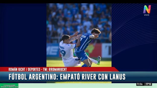 Fecha 6 del Clausura 2025: goles, clásicos y sorpresas en la Liga Profesional