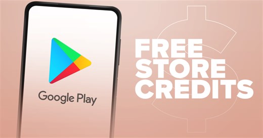 Super Simple: How To Get Free Google Play Store Credits
