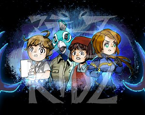 Steam Community :: Guide :: 《孩子 KIDZ》各章節所有結局、隱藏要素、全成就