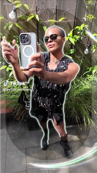 Daily Makeup Routine Featuring Ray-Ban Glasses