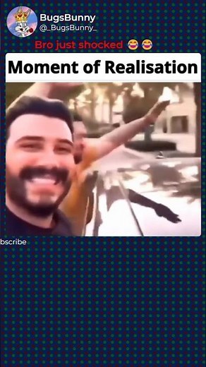 When That Sudden Realisation Hits You Hard 😳💀 | Reality Check Meme #3