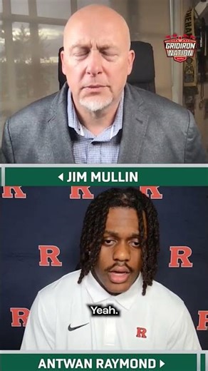 2025 Cornish Trophy winner Antwan Raymand