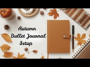 “Habit Tracker 2025 | Aesthetic Bullet Journal Setup ✨”