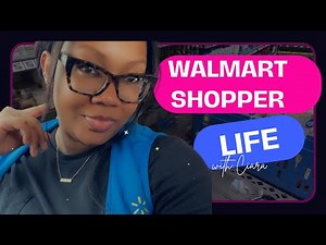 Come Shop With Me! Walmart Personal Shopper Secrets You Need to Know! Tips to Make Your Shift Easier