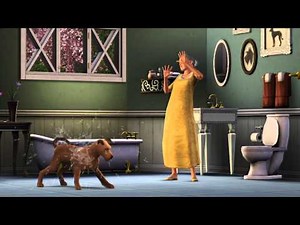 The Sims 3 Pets & Iams