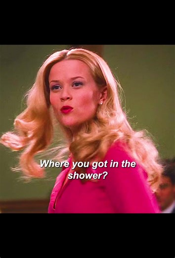 #fpy #legallyblonde | legally blonde court scene