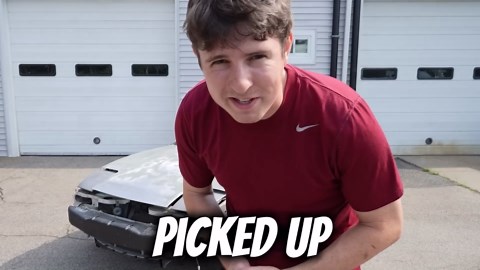 Complete Upgrade on Our $500 Miata: $5,000 Worth of Improvements