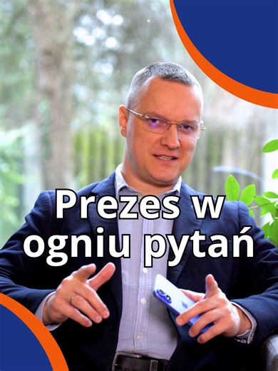🔥 Ekspert rzuca 6 prawd, które łamią wszystkie „poradniki startupowe” 1️⃣ ERP najpierw — potrzebujesz danych TERAZ, nie po mailu od księgowej. (Gartner 27%) 2️⃣ Rozbudowany system — tani soft spowolni Cię przy pierwszym wzroście. (Forrester –19%) 3️⃣ Pareto — wdrażasz tylko to, co daje 80% efektu. (PwC 32%) 4️⃣ Ekspert — po co odkrywać koło na nowo? 5️⃣ Doradztwo 0 zł — doświadczeniem chętnie się dzielę, dostawcę wybierasz Ty. 6️⃣ Najpierw system, potem raporty — raporty bez danych = kawa bez w