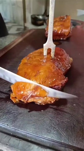 Ponta de Peito no Churrasco: Dicas para Assar e Servir