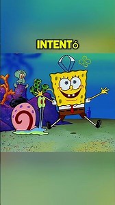 “El día que Calamardo entregó su vida entera… por un pedazo de basura”