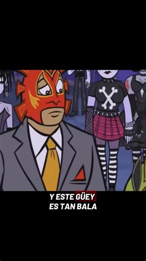 Ricochet: La Joya de la Lucha Libre Mexicana