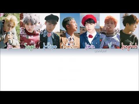 BTS (방탄소년단) – FIRE (불타오르네) (Color Coded Han|Rom|Eng Lyrics) | by Yankat