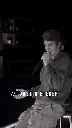 Justin Bieber Love Yourself Live Performance at Amazon Our World Show