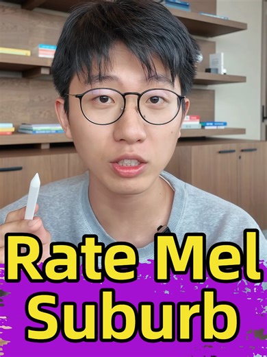 Evaluating Melbourne's Investment Properties: Suburb Ratings