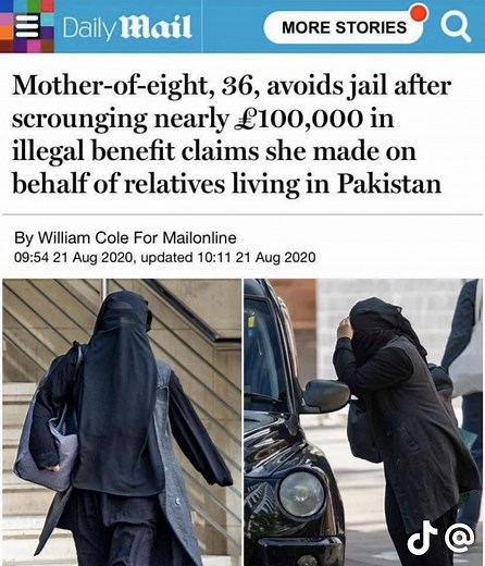 Say no more | Steven Grant