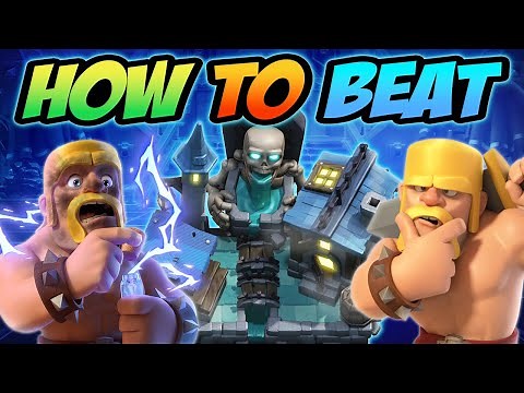 BEST ARENA 12 DECK & DEFENSIVE STRATEGY w/ Detailed Breakdowns