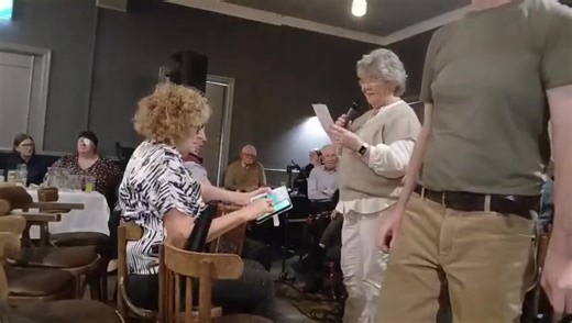 Rathvilly Tidy Towns on Reels | Facebook