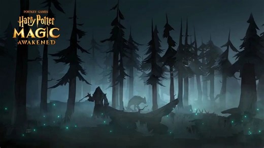 Harry Potter Magic Awakened Forbidden Forest: How to unlock, bosses, echoes, and more