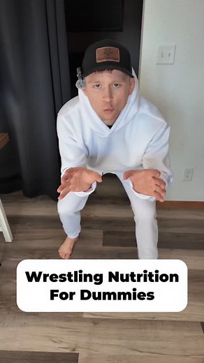 Wrestling nutrition for dummies! #wrestling #fuel #macros Comment the word “fuel” if you want a full wrestling nutritional breakdown! | Purelygreenley