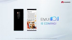 Here are the 16 Huawei and 4 Honor devices getting the EMUI 10.1/Magic UI 3.1 global update