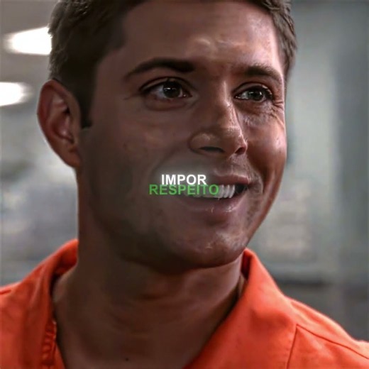 É ASSIM QUE COLOCA ORDEM? | SUPERNATURAL T2 EP19 | SEM CONTROLE