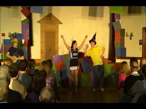 Charmin's Lament from The Magic Show