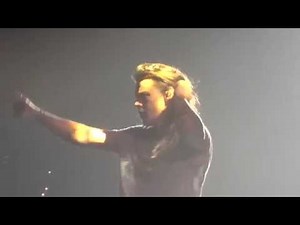 One Direction - Story Of My Life - London, 28.09.2015