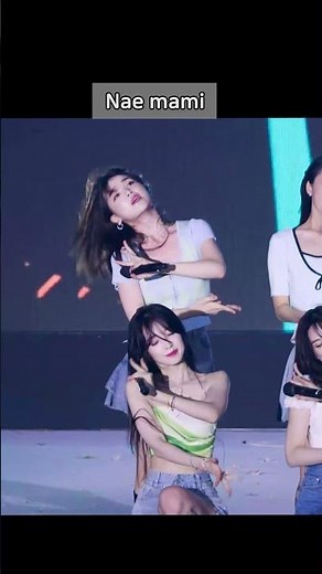 Learn Korean with K-pop: Arin (OH MY GIRL) #kpop #hangul #ohmygirl