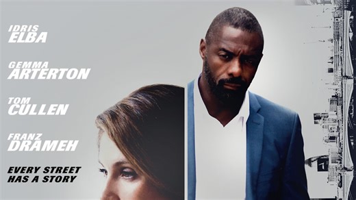 100 Streets - Apple TV