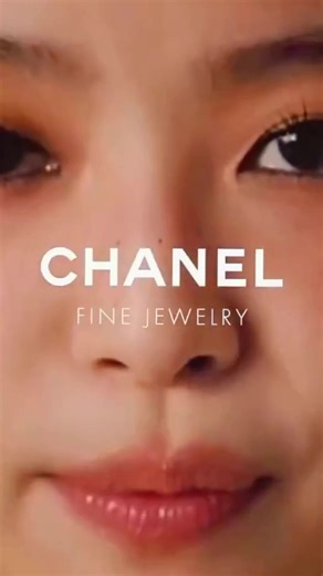 JENNIE's Chanel Coco Crush 2026 Billboard Unveiling