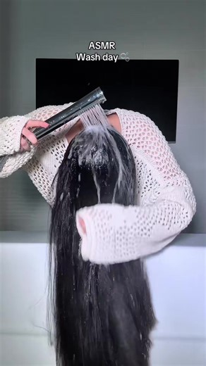 Hair routine 🧖🏻‍♀️#hairwash