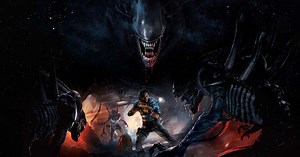 Rogue Incursion Evolved Edition traz imersão garantida no universo Alien