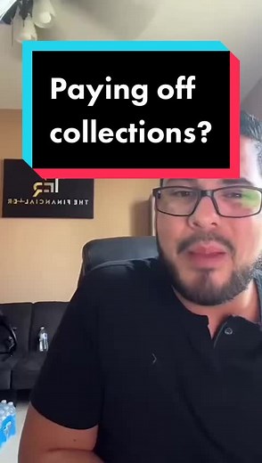 Paying off Collections: Credit Score Impact Explained