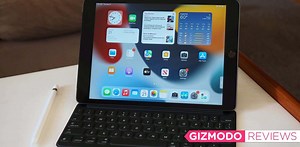 一番安いけど一番頼れる：第9世代iPadレビュー