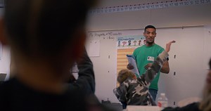 Students will soon be headed #BackToSchool. You can be a #GameChanger in their lives by becoming a Junior Achievement volunteer! Find opportunities in your community! https://jausa.ja.org/volunteer/find-ja-volunteer-opportunities | Junior Achievement