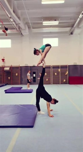 Exploring Acrobatic Sports Techniques