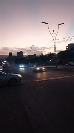 الان مباشر من الحدث شارع تعز
