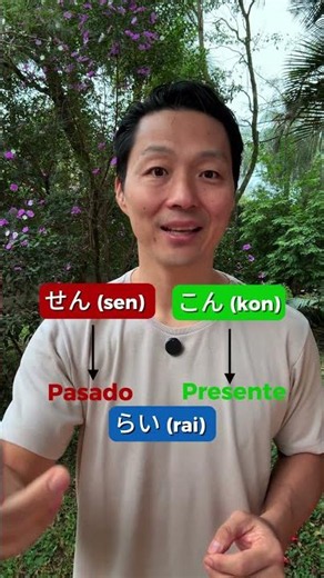 Tiempo en japonés: ayer, hoy, mañana y más | Lo primero que necesitás saber antes de viajar a Japón