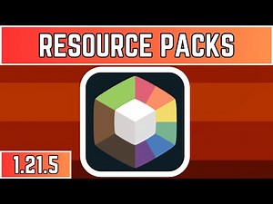 How To Download And Install Resource Packs Prism Launcher For Minecraft 1.21.7