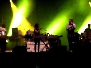 LCD Soundsystem Yeah Yeah Yeah !