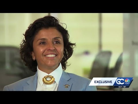 Fort Myers' first Latina city councilwoman reflects on her Hispanic Heritage
