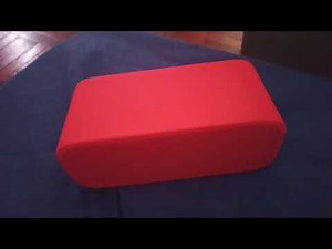 Unboxing and sound test Tmall Genie In Home IoT speaker
