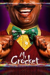 Stream Mr. Crocket (2024): Find it on Netflix, Prime Video, Hulu & more