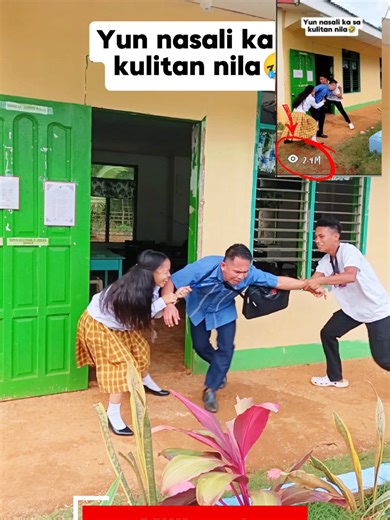 Million views Compilation in Facebook! Thanks for watching. Enjoy🤗 Disclaimer: This video was created for educational and entertainment purposes only. All participating students joined voluntarily with the knowledge and consent of their parents/guardians. Vlogging was done after classes/office hours. This vlog follows the DepEd Child Protection Policy (DO 40, s. 2012) and the Data Privacy Act of 2012 (RA 10173). No student was exploited or placed in harm during filming. #enagagementisthekey #go