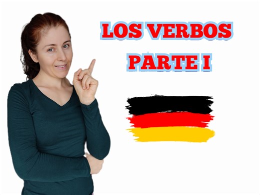 Curso de alemán para todos los niveles Aprende el idioma alemán y español - Clases online - Deutsch Spanisch Kurs #alemanconroxy #profesoradealemán #spanischlernen #cursodealeman #cursoaleman #deutschkurs #cursodeespañol #españolesenalemania #alemanespañol #alemandesdecero #alemandesde0 #aprendealeman | Alemán con Roxy