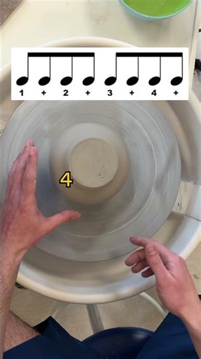 The 3-step tap centering method that actually works #shorts