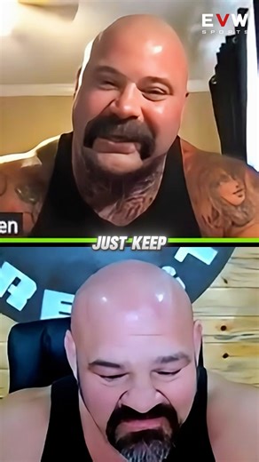 🔥 The final moments are ticking away‼️Brandon Allen and Brian Shaw are set to collide at EVW 19 x Shaw Classic & the intensity is off the charts! 💥 Will Brandon bring the heat with raw power & unstoppable aggression? Or will Brian shock everyone with surgical precision and unmatched technique? 💪🏻 BRANDON VS BRIAN 🗓️ AUGUST 15TH 📍 BLUE ARENA – LOVELAND, CO 🎟️ Last chance for tickets: evwsports.com #BrandonAllen #BrianShE #Armwrestling #ShawClassic #EVW19 #EastVsWest #SilentTechnician #BigF