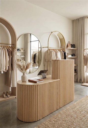 Custom Made Office Hospitality Restaurant Commercial Salon Reception Desk Hostess Stand Cash Wrap Retail Counter Furniture Procurement FF&E - Etsy